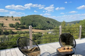 Suites de la vallee 2